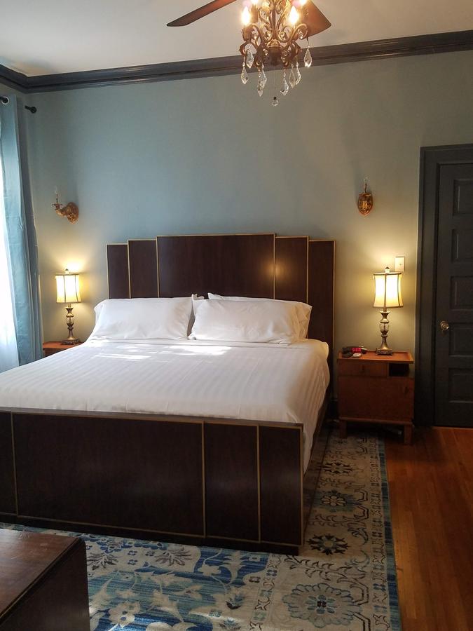 The York Chester Inn - thumb 15