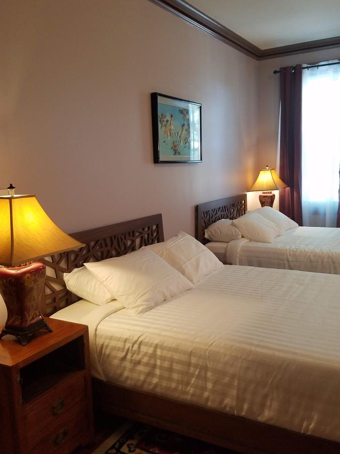 The York Chester Inn - thumb 25