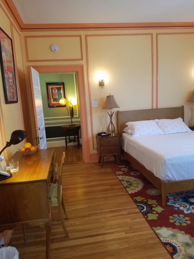 The York Chester Inn - thumb 18