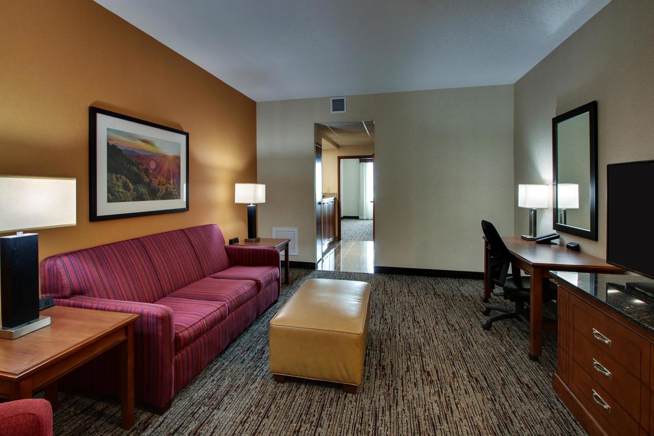 Drury Inn & Suites Charlotte Northlake - thumb 27