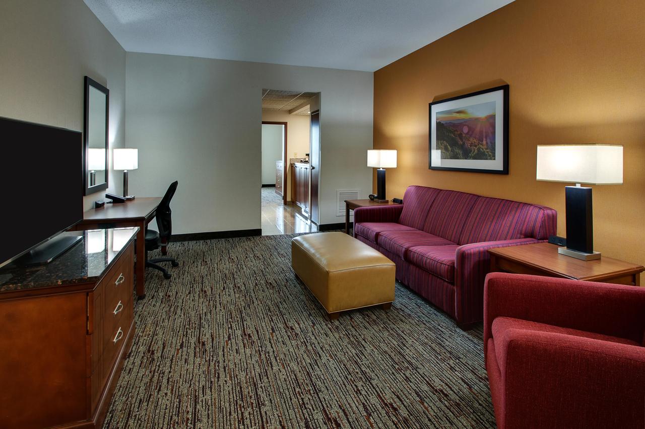 Drury Inn & Suites Charlotte Northlake - thumb 43