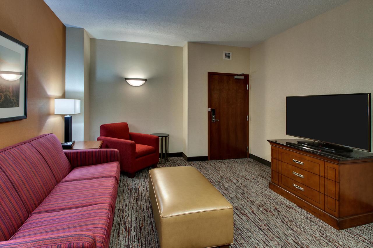 Drury Inn & Suites Charlotte Northlake - thumb 21