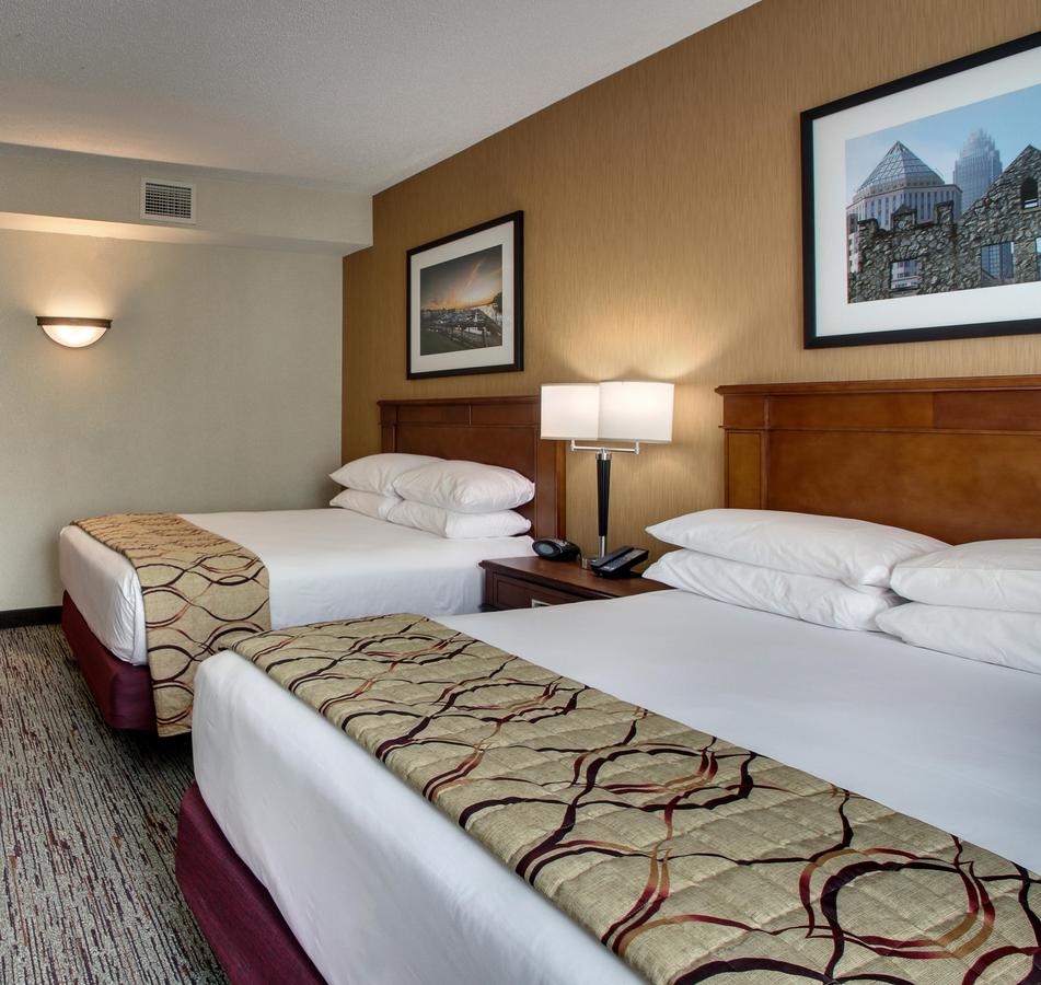 Drury Inn & Suites Charlotte Northlake - thumb 19