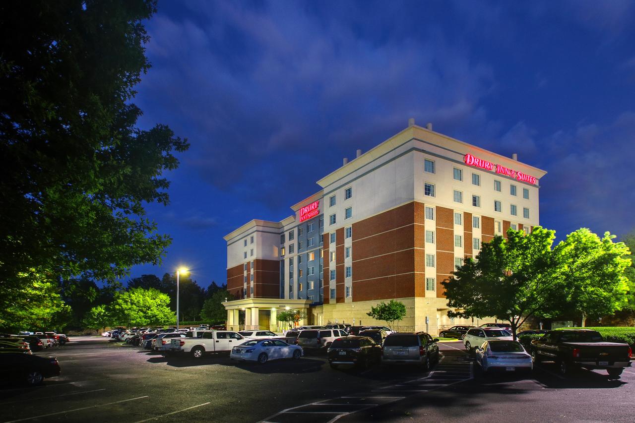 Drury Inn & Suites Charlotte Northlake - thumb 12