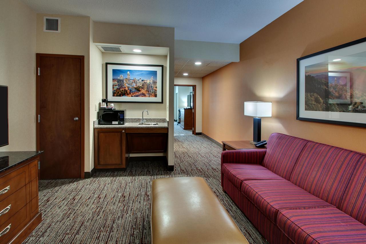 Drury Inn & Suites Charlotte Northlake - thumb 22