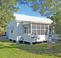 Nannie  Papa's Home - Accommodation Indiana