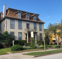 Meadows Inn - Accommodation Indiana