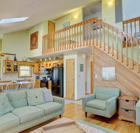 6013 - Surf Shack - Accommodation Indiana