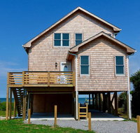 Shore Enuf Home - Accommodation Indiana