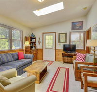 6055 - Mermaid  Me - Accommodation Indiana