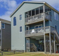 7088 - Short II - Accommodation Indiana