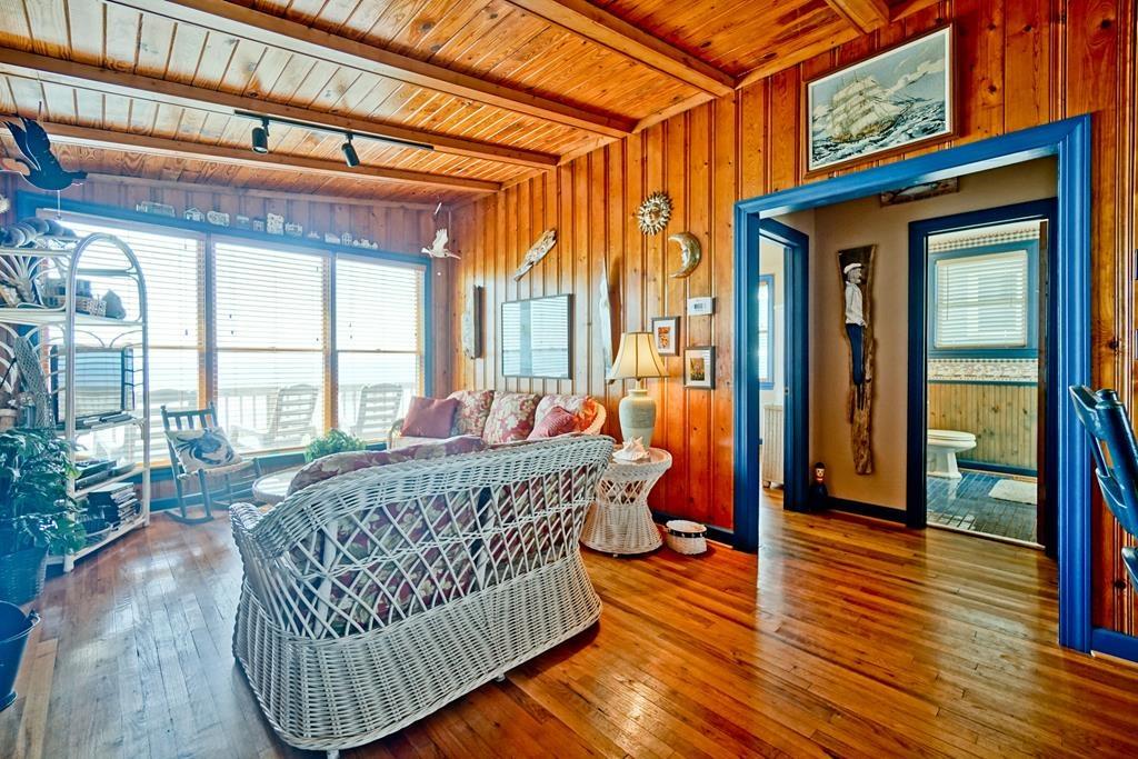 Sailor's Rest Cabin - thumb 10