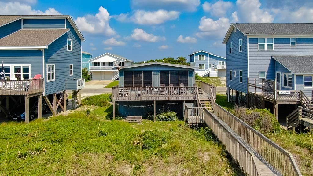 Sailor's Rest Cabin - thumb 13