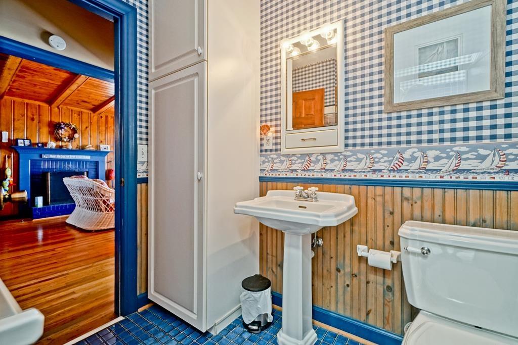 Sailor's Rest Cabin - thumb 17