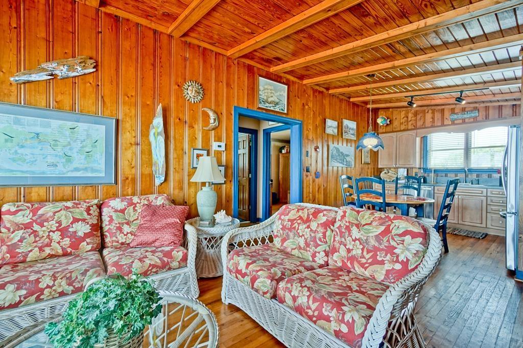 Sailor's Rest Cabin - thumb 14