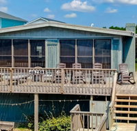 Sailor's Rest Cabin - Accommodation Indiana