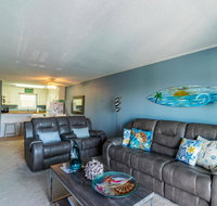 Sands V 2A - Accommodation Indiana