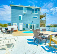 6170 - Poolside Paradise - Accommodation Indiana