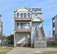 6221 - Merry Marlin - Accommodation Indiana