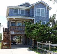 Island Time- Home - Accommodation Indiana
