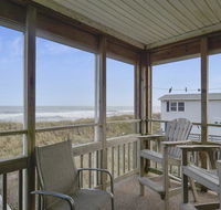 AV2D - By The Sea - Accommodation Indiana