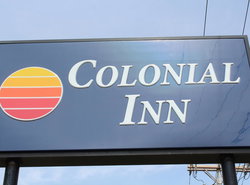 Colonial Inn Franklin