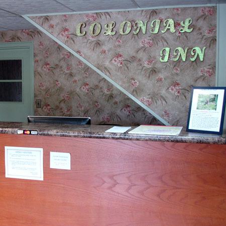 Colonial Inn Franklin - thumb 8