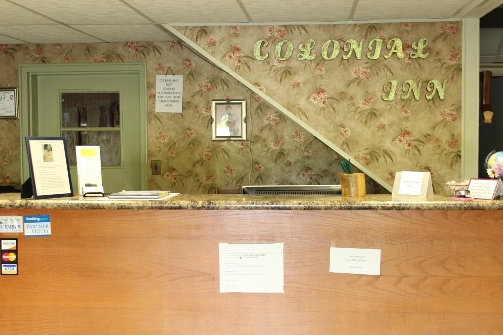 Colonial Inn Franklin - thumb 17