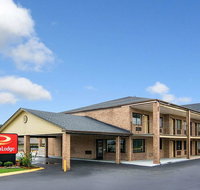 Econo Lodge Weldon - Accommodation Indiana