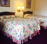 Ross Motel - Accommodation Indiana