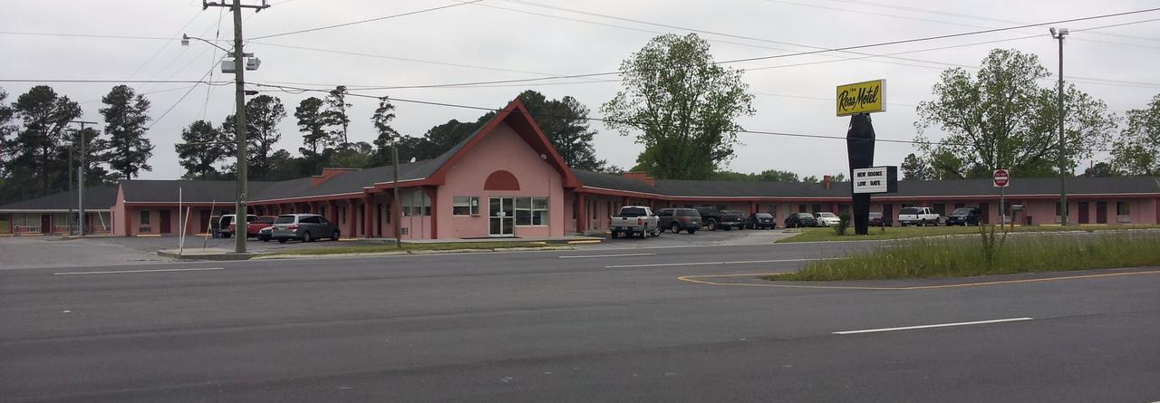 Ross Motel - thumb 40