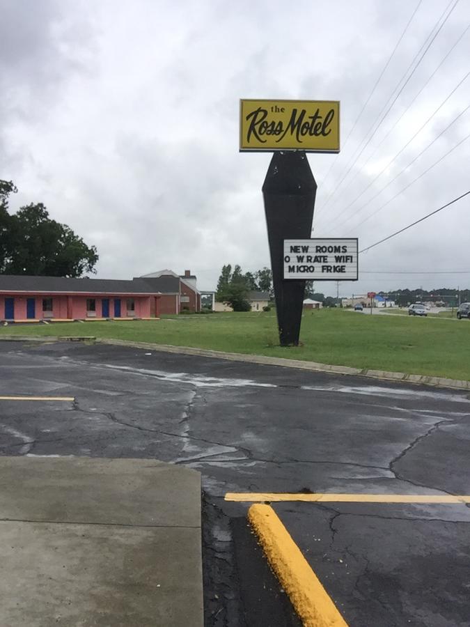 Ross Motel - thumb 37