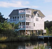 Good Medicine Home - Accommodation Indiana