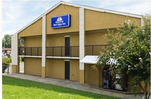 America's Best Value Inn Concord - thumb 1