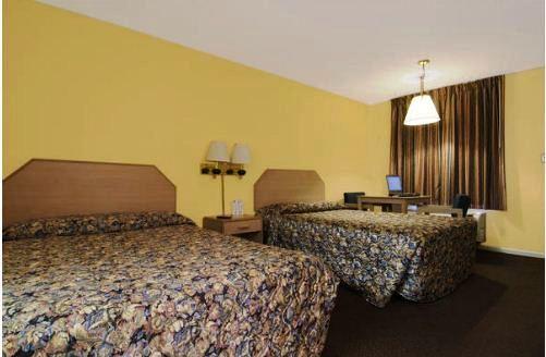 America's Best Value Inn Concord - thumb 8