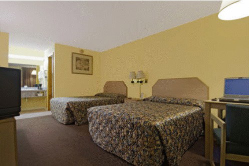 America's Best Value Inn Concord - thumb 13