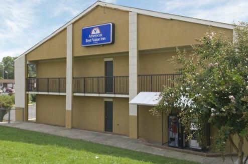 America's Best Value Inn Concord - thumb 18