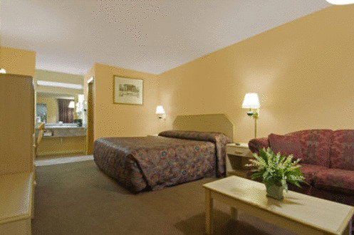America's Best Value Inn Concord - thumb 17