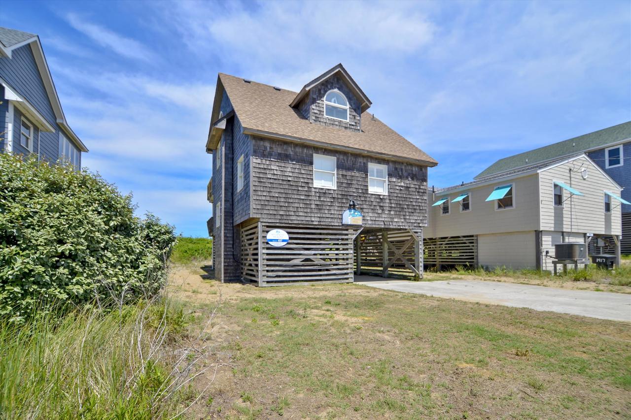 Yahweh's Gift - thumb 0