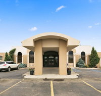 Kelly Inn Minot - Accommodation Indiana