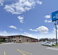 Americas Best Value Inn and Suites Bismarck - Accommodation Indiana