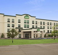 Wingate by Wyndham - Bismarck - Accommodation Indiana