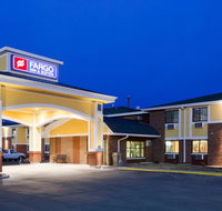 Fargo Inn and Suites - Accommodation Indiana