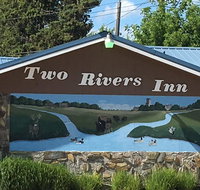 two rivers inn - Accommodation Indiana