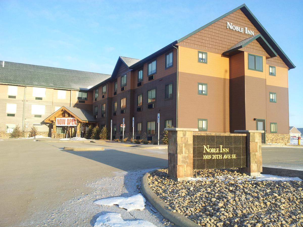 Noble Inn Minot - thumb 2