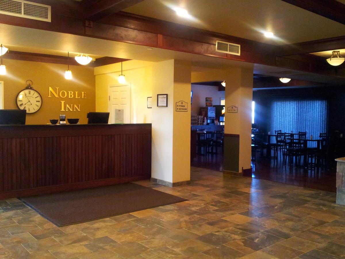Noble Inn Minot - thumb 8