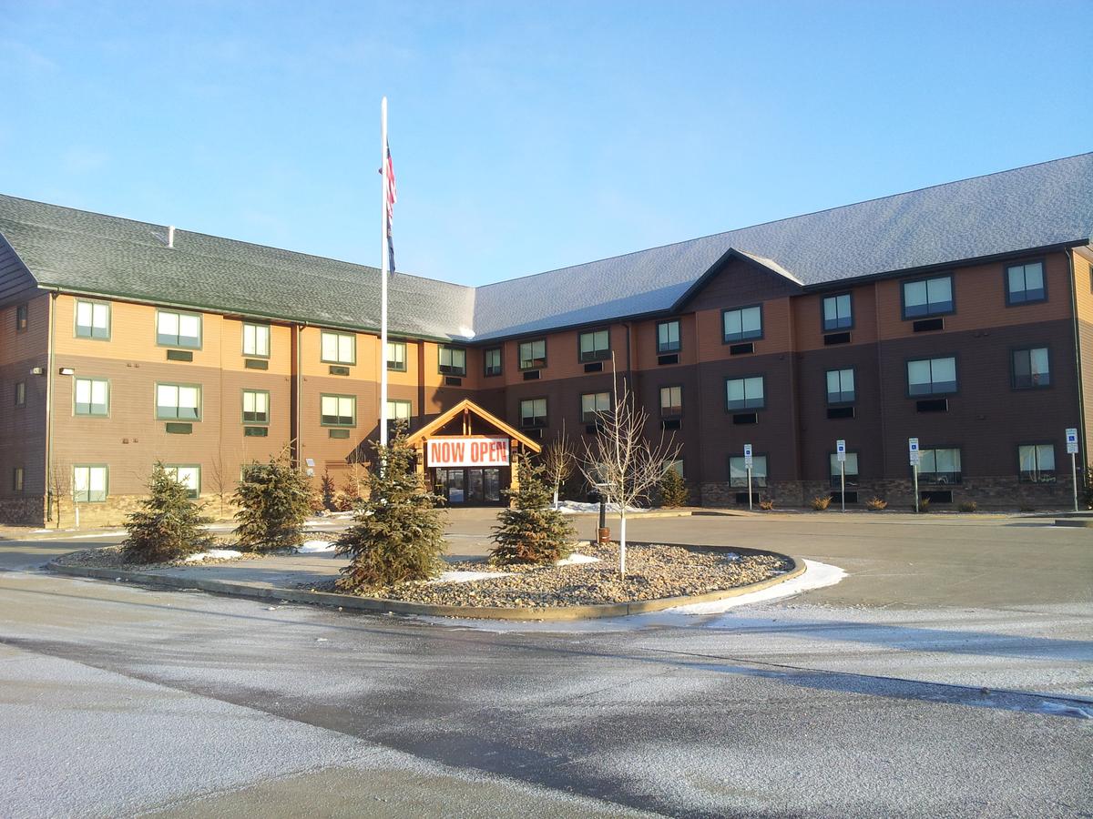 Noble Inn Minot - thumb 18