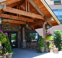 Noble Inn Minot - Accommodation Indiana