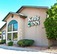 Kelly Inn 13th Avenue - Accommodation Indiana