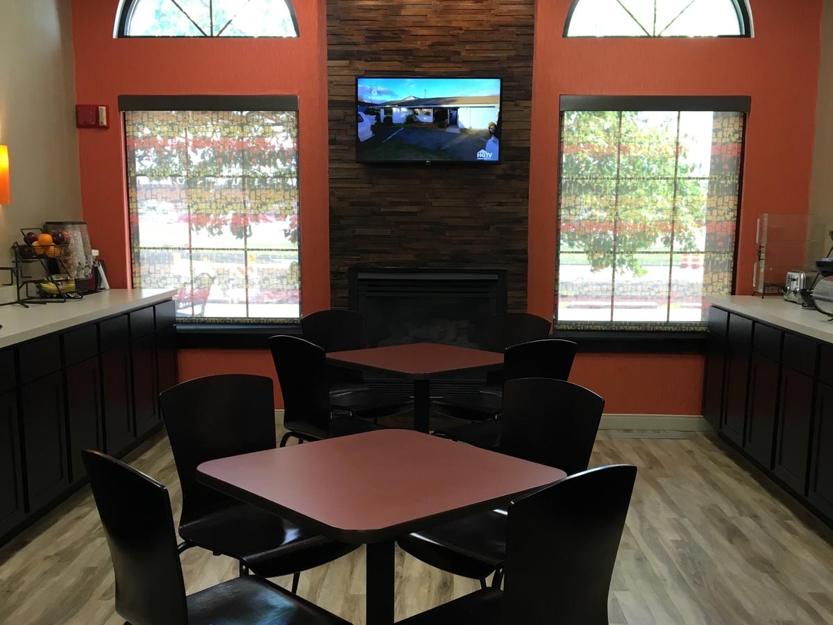 Kelly Inn 13th Avenue - thumb 19